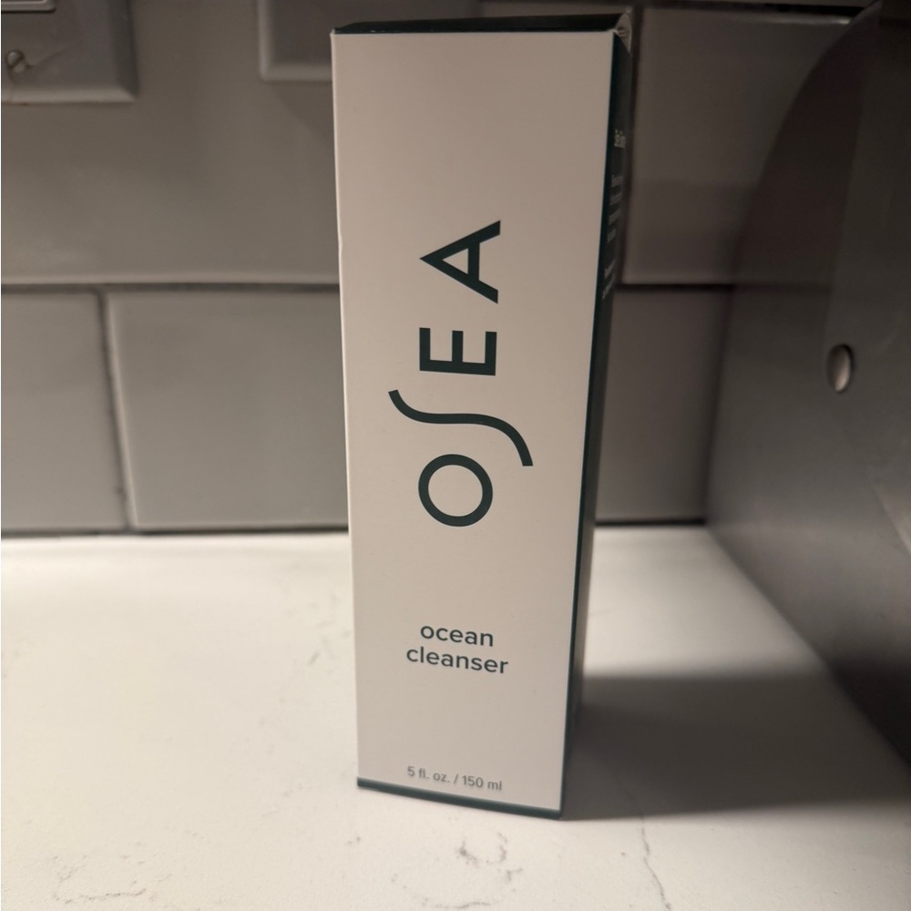 Osea Ocean Cleanser - 5 fl oz